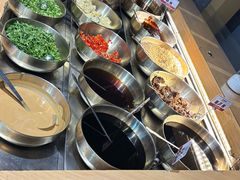 -火炉火自助餐(五道口购物中心店)