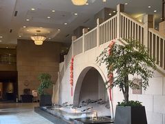 -苏州吴宫泛太平洋酒店