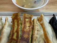 -众品老方子锅贴甜沫(李村店)