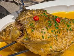 -曾宴·楚菜(湖北省博物馆店)