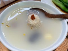 -苏小柳点心·手作小笼包(新街口分院店)