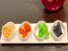 -甄御•海鲜新青岛菜(麦岛店)