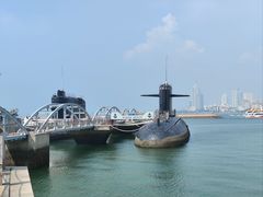 -中国人民解放军海军博物馆