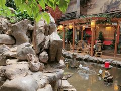 -小江南(万福园店)