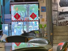 -尖沙咀茶餐厅(永泰店)