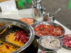 -渝味黄姐火锅(黄泥村店)