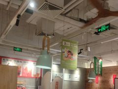 -味福记·江西小炒·南昌小吃(青山湖万达店)
