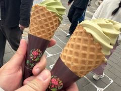 -吴裕泰茶庄(前门大街店)
