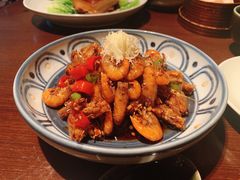 -湖滨28中餐厅·西湖宴·杭州君悦酒店