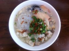 海味葫芦头-春发生饭店·非遗(南院门店)