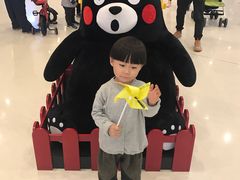 -太原茂业天地购物中心