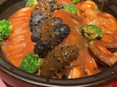 -上海苏宁宝丽嘉酒店·嘉府壹号中餐厅