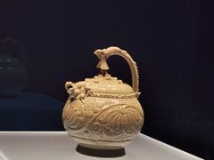 -陕西历史博物馆