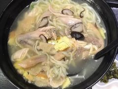 -好麺世家海鲜面馆(新建中路店)