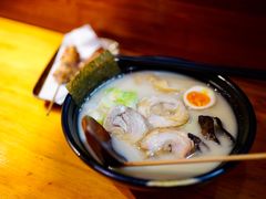 百步拉面-百步拉面