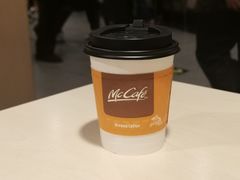 -麦当劳(北京南站店)