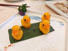 -渔村盛宴(航空新城店)