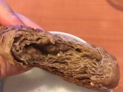 -李小老烧饼(常营民族家园店)