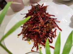 -后海16号·北京私房菜