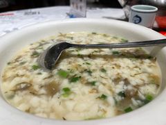 豆腐脑汤-壹盏灯(蚂蚁工房店)