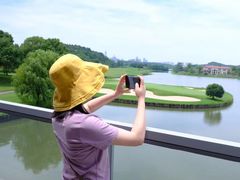 -宝业会稽山高尔夫俱乐部