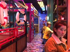-多嘴超级肉蟹煲(杉杉国潮主题店)