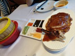 -大铁勺新津菜(中北永旺店)