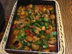 -鉴川·川菜传承(星汇两江店)