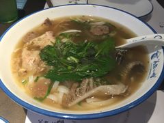 -美奈小馆·越南料理(中航城君尚购物中心店)