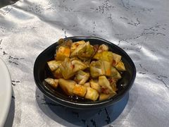 -红辣椒·川菜·火锅(朝外店)