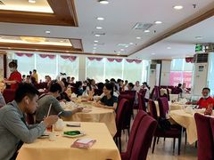 -益健海鲜大食坊(拱北口岸店)