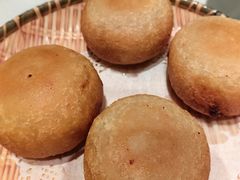 玉兰饼-天福苑(崇宁路店)