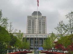 -江南大学(蠡湖校区)