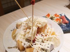 -割烹酱子日本料理(弘基财富广场店)