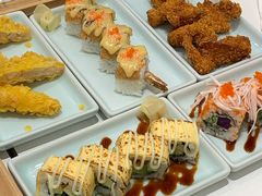 -池奈·咖喱蛋包饭(熙地港店)