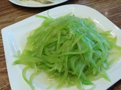 -长城东北菜(新港西路店)