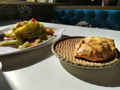 -帕米尔食府(白云观店)