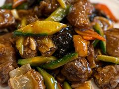 -清香园大连老菜馆(成仁街店)