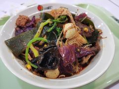 -川锦汇麻辣拌(长大店)