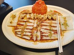 -皇厨荣升名厨家宴.赣州客家菜