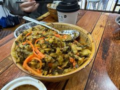 -正宗李家土鸡米线店