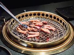 -300杯·和牛烧肉清酒专门店(廊里店)