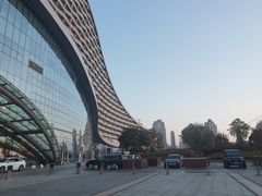 -武汉洲际酒店