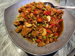 -川香渔府(万达店)