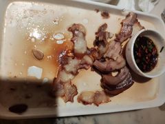 -梁家大院•农家菜(昆山会展中心店)