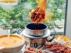 -No.DD戳子烧烤·江湖菜(北京总店)