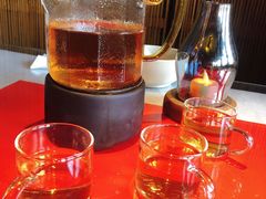 -春色如许·茶食餐厅(桃李春风店)