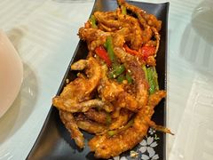 -聚龙酒家(富豪花园店)