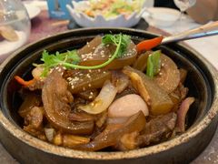 -欢乐海岸美食联盟
