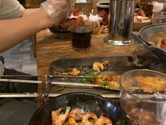 -串大叔炭火烤串·鸡西大冷面刀削面(总店)